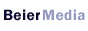 Logo: BeierMedia