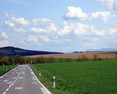 Unser Dorf