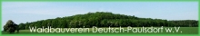 Logo: Forstbetriebsgemeinschaft Waldbauverein Deutsch-Paulsdorf w.V.