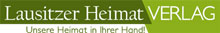 Logo: Lausitzer Heimatverlag