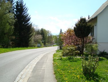 Unser Dorf