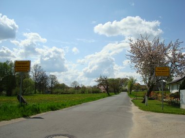 Unser Dorf