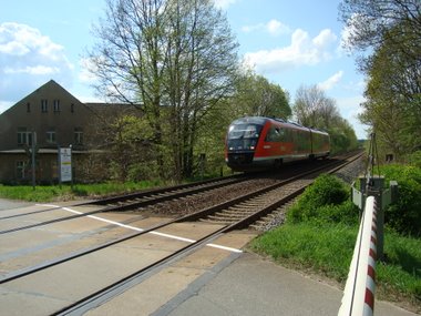 Unser Dorf