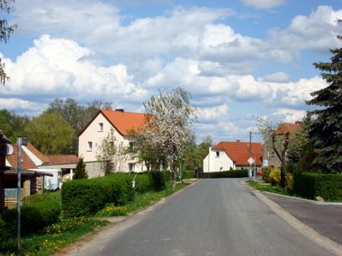 Unser Dorf