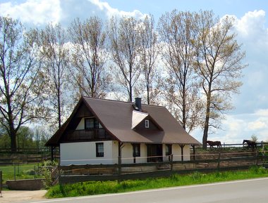 Unser Dorf