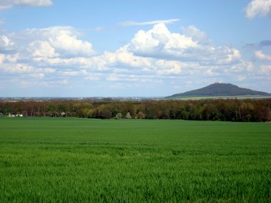 Unser Dorf