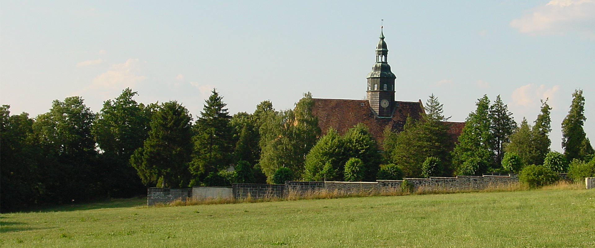 St. Michaelis zu Markersdorf