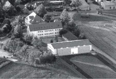Grundschule Markersdorf