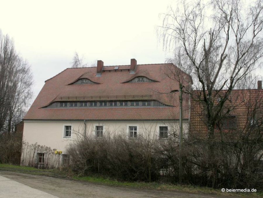 Lindenhof in Pfaffendorf