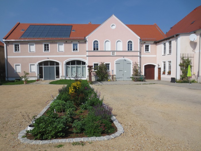 aussenansicht_1 Gemeinde Markersdorf
