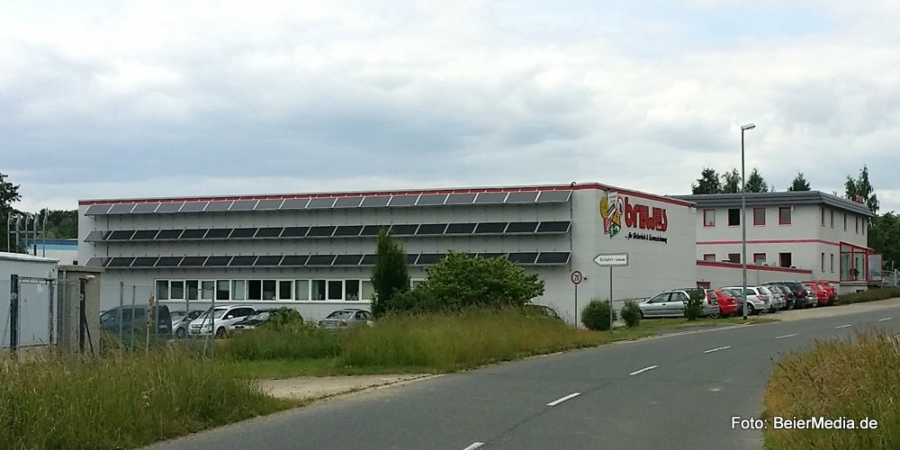 Die Brewes GmbH in Markersdorf gehört zu jenen Unternehmen, die frühzeitig auf das Internet gesetzt haben