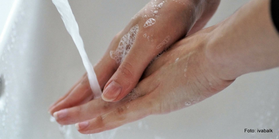 Händewaschen sollte selbstverständlich sein, es trägt zur Vermeidung von Ansteckungen mit Viren bei