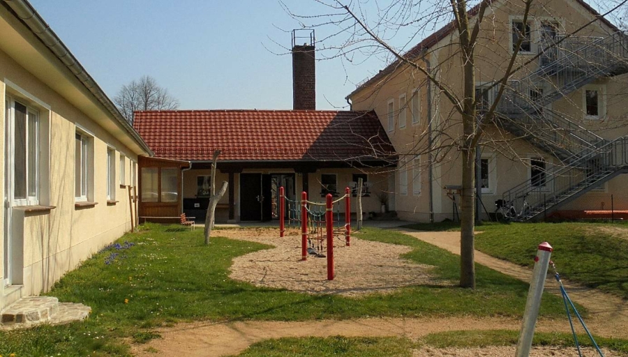 Kinderhaus 