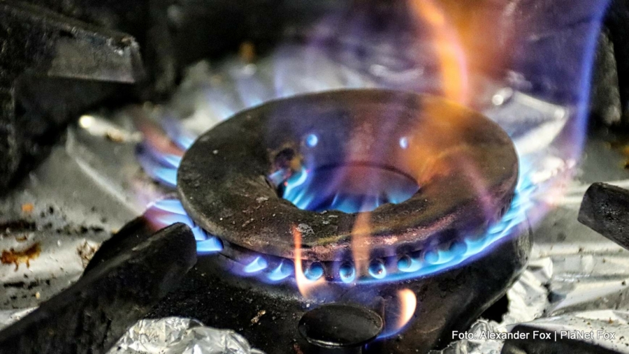 Gas ist zu einem teuren Energieträger geworden. Doch was ist biliger?