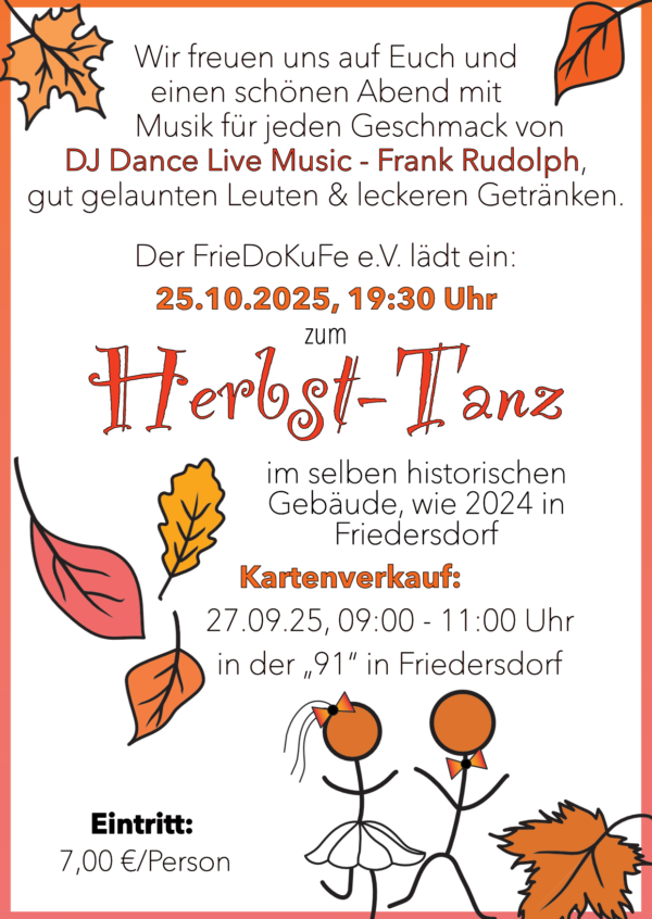 Herbsttanz