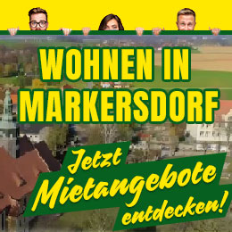 Jetzt attraktive Mietangebote in der Gemeinde Markersdorf entdecken!