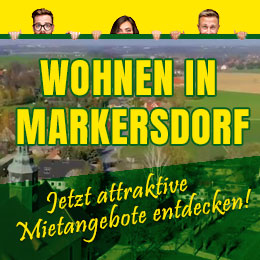 Wohnen in Markersdorf