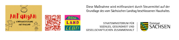 Treffen der AG Kinder- und Jugendbeteiligung Markersdorf