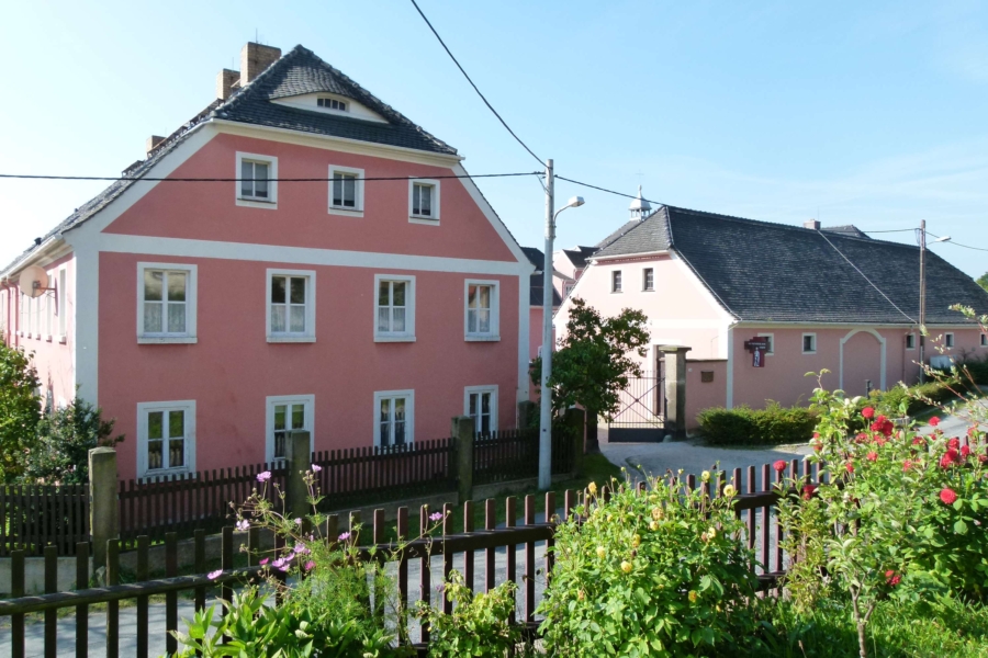 Sankt-Wenzeslaus-Stift
