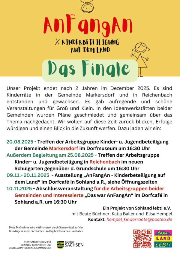 “Das war AnFangAn”