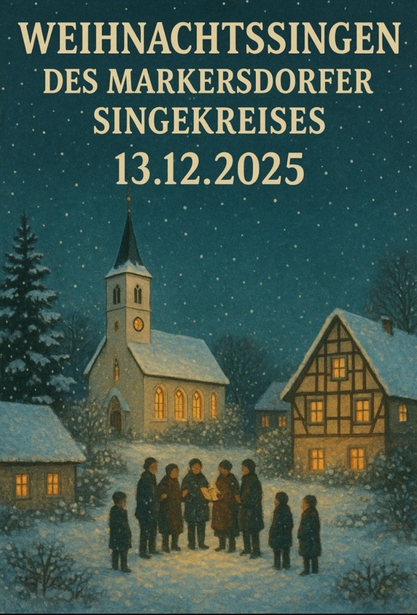 Weihnachtskonzert